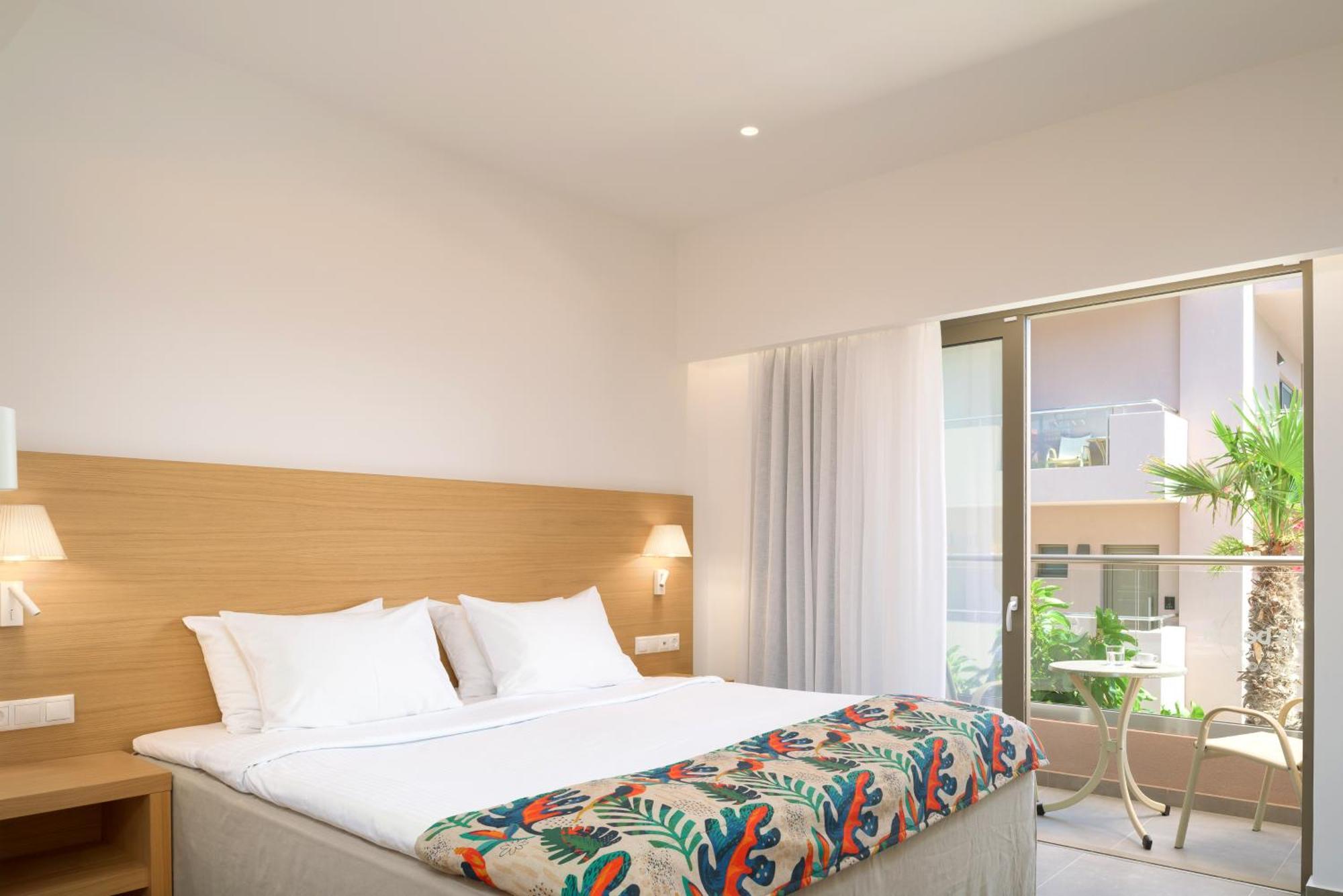 High Beach Resort Malia  Exterior photo
