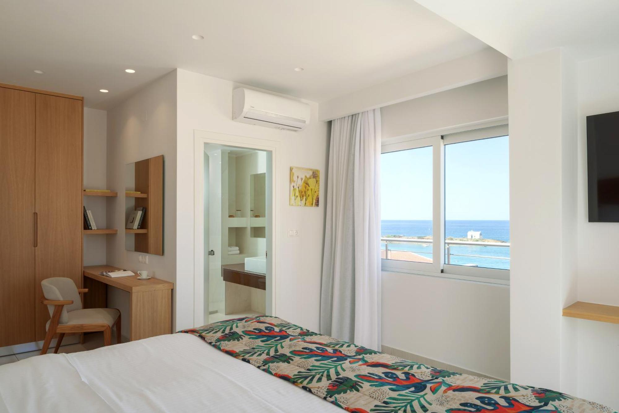 High Beach Resort Malia  Exterior photo